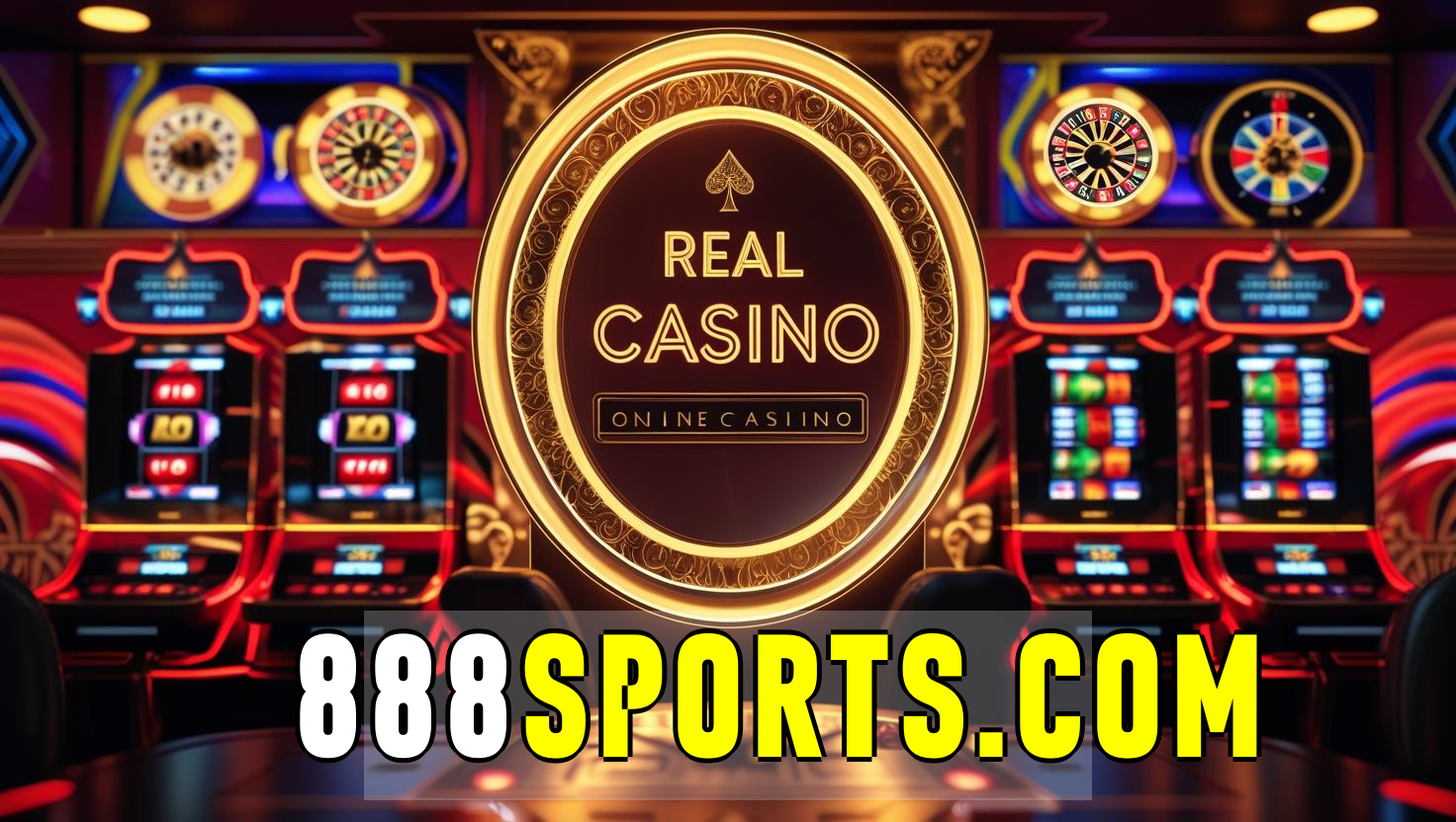 888sports  – A Maior Seleção de Jogos Ao Vivo e Cassino Online