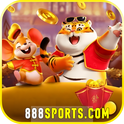 888sports Logo